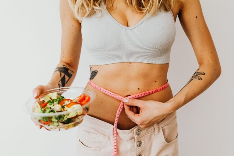 Beginner’s Guide to Fat Loss Without a Gym