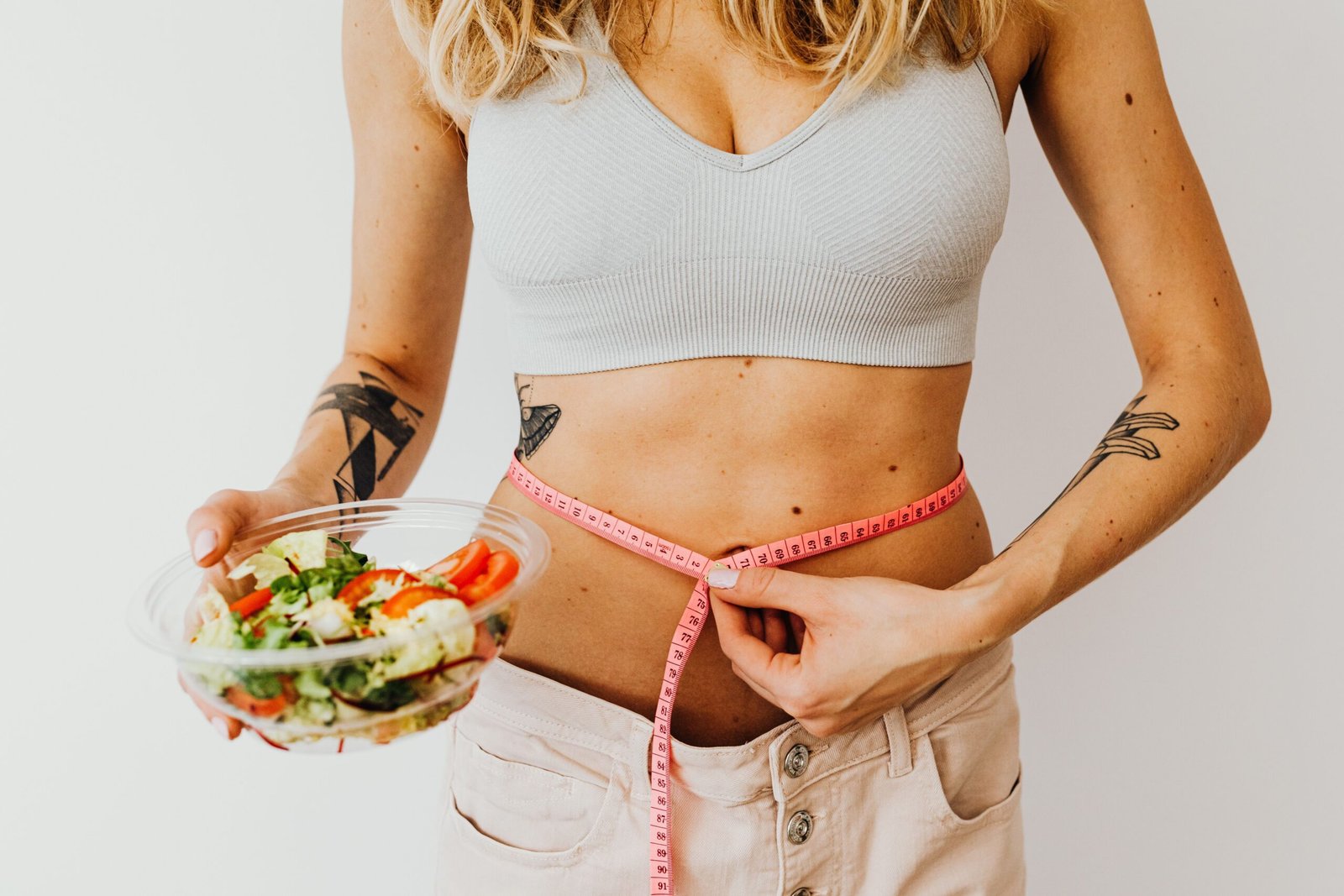 Beginner’s Guide to Fat Loss Without a Gym