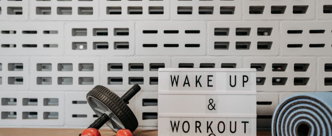 How to Build a Home Gym on a $500 Budget