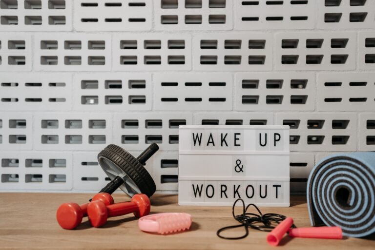 How to Build a Home Gym on a $500 Budget