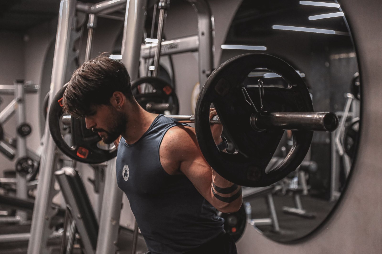Strength vs. Hypertrophy: What’s the Difference?