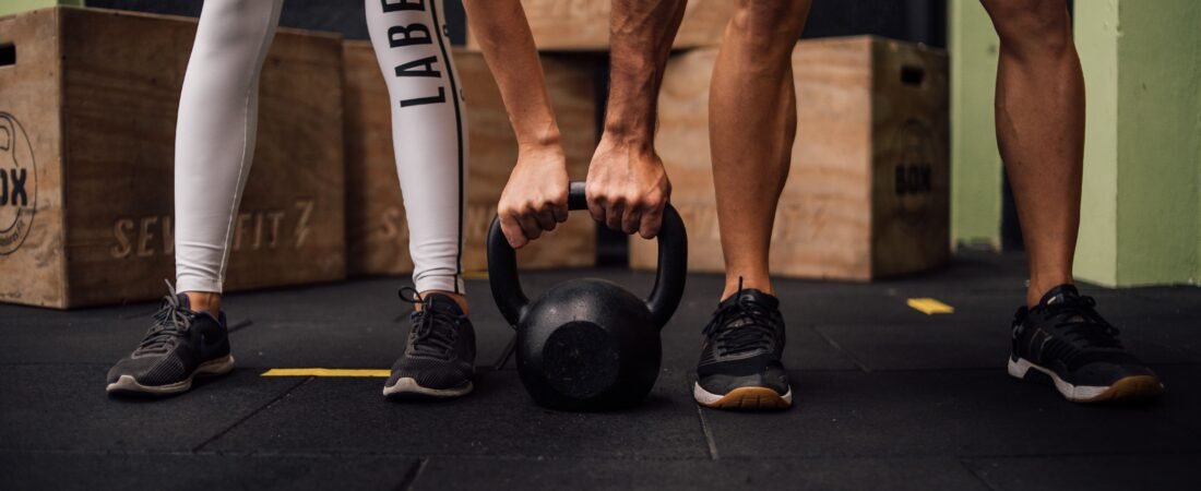 How to Start Working Out at Home: A Beginner’s Guide