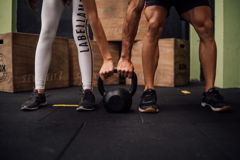 How to Start Working Out at Home: A Beginner’s Guide