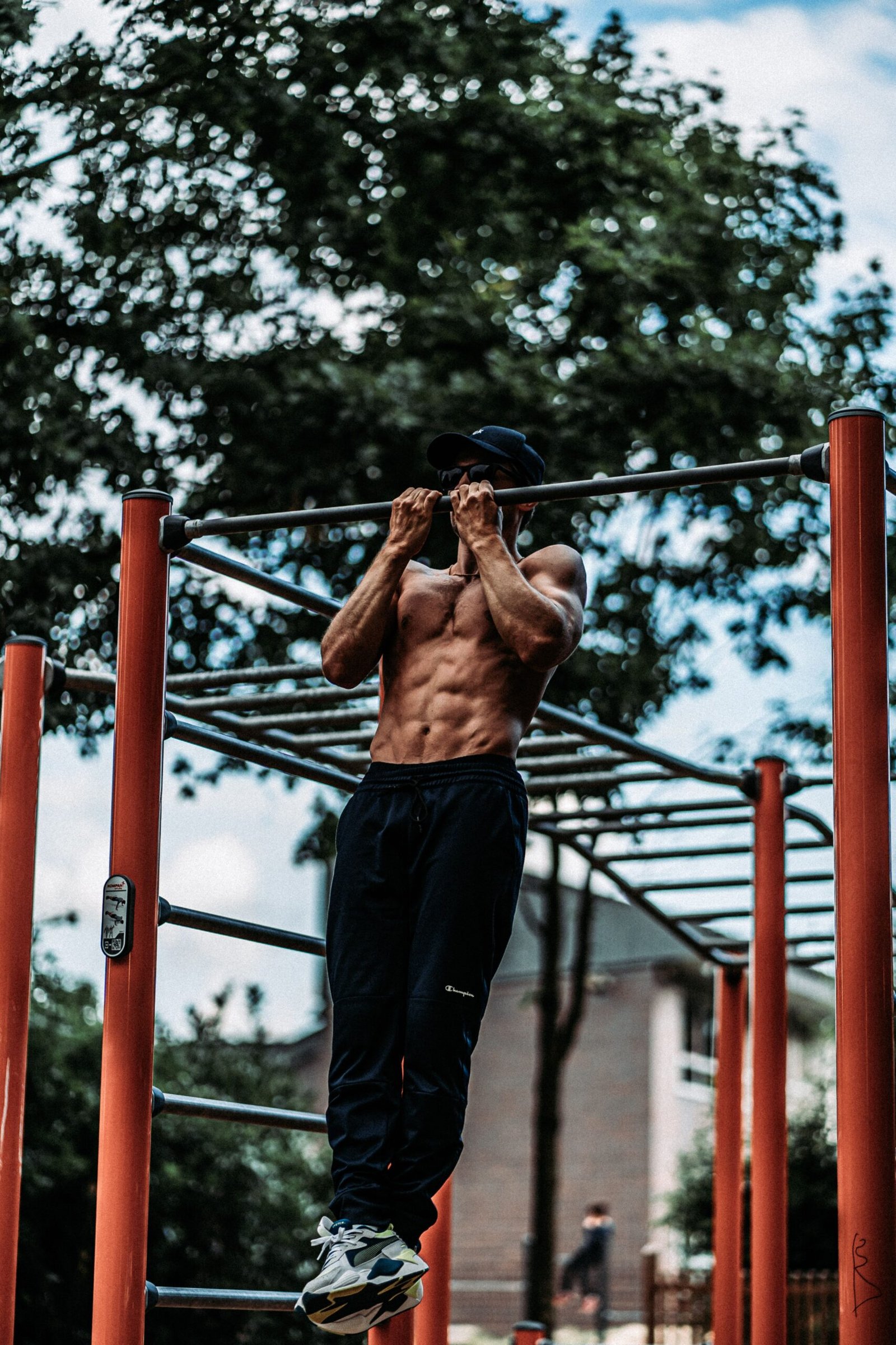 How Many Times a Week Should You Work Out?