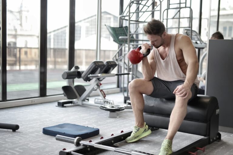 Home Gym Mistakes Beginners Should Avoid