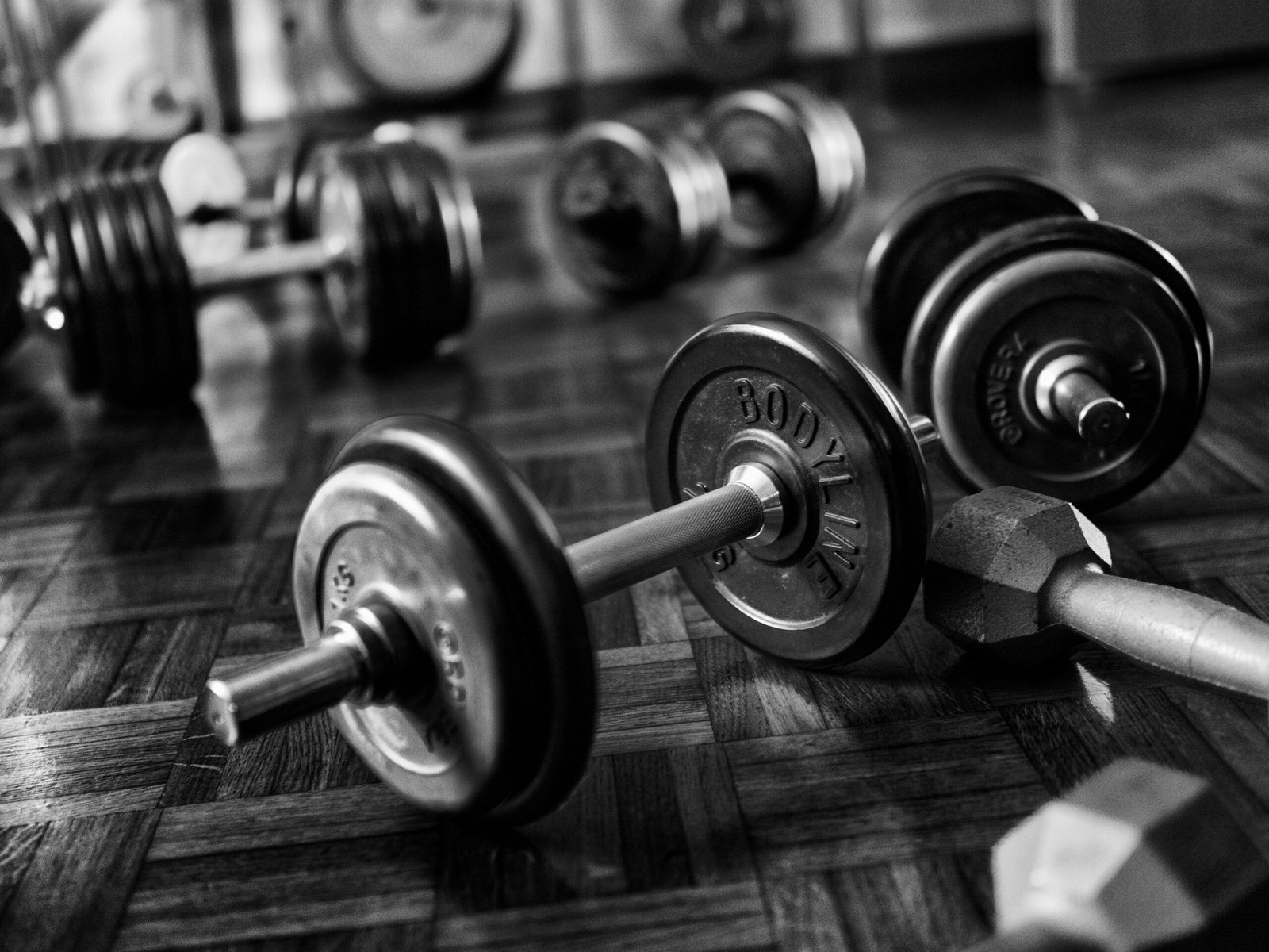 Dumbbells vs. Adjustable Dumbbells: Which Should You Buy?