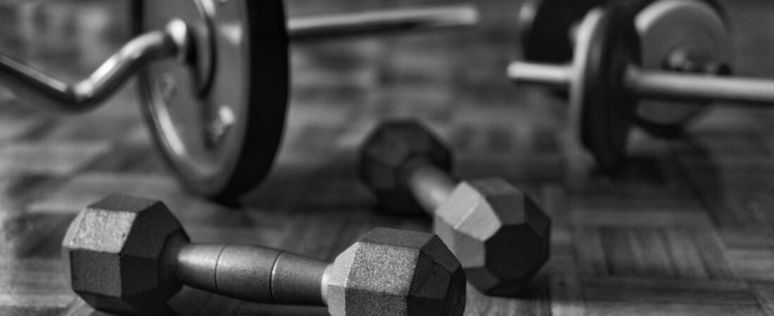 Top 3 Home Gym Equipment for Every Fitness Goal