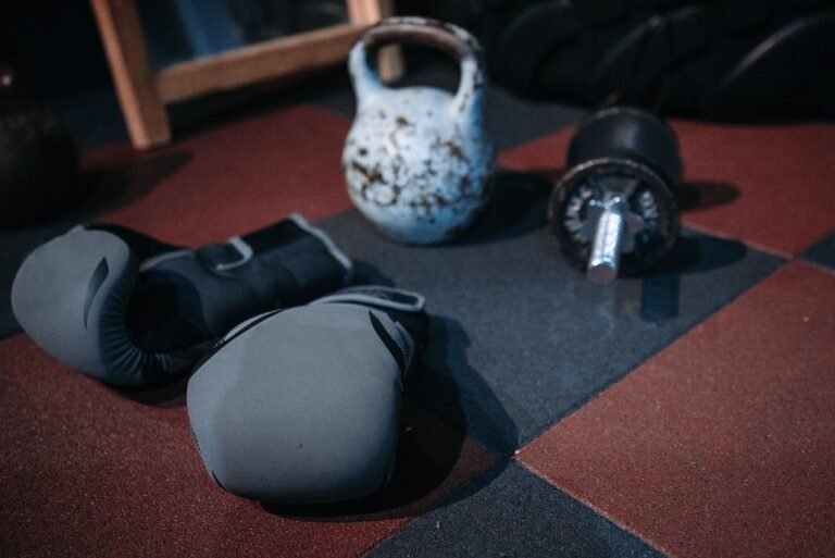 Best Home Gym Equipment for Small Spaces