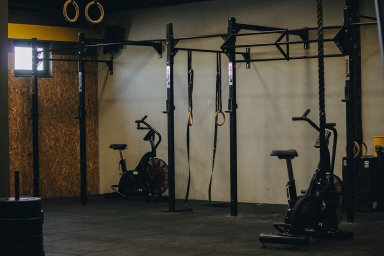 Garage Gym vs Spare-Room Gym: Which Is Better?