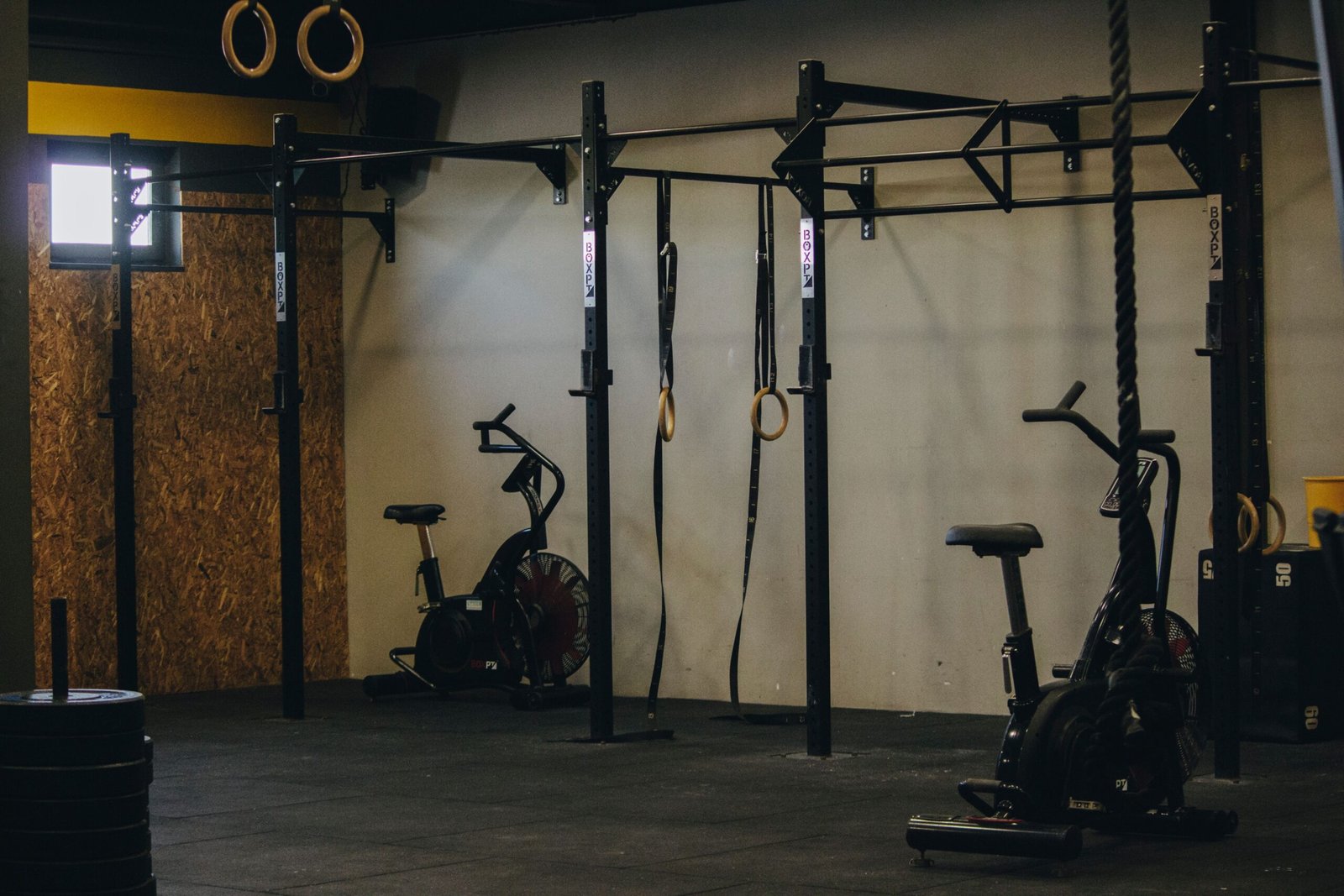 Garage Gym vs Spare-Room Gym: Which Is Better?