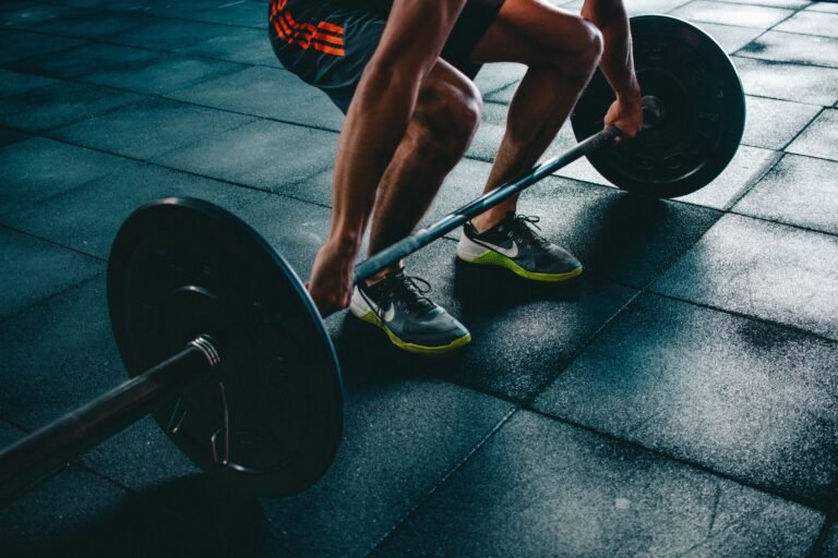 How Long Should a Home Workout Last?