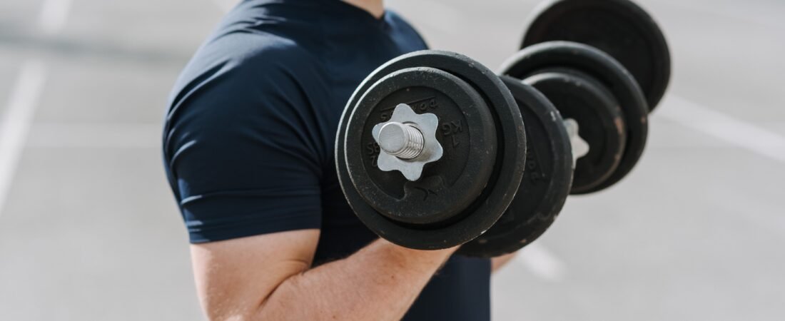 What Weight Dumbbells Should a Beginner Buy? A Complete Beginner’s Guide