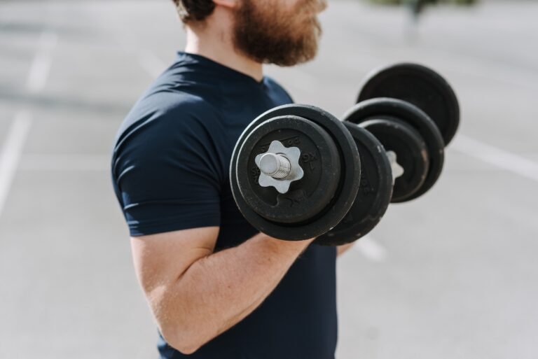 What Weight Dumbbells Should a Beginner Buy? A Complete Beginner’s Guide
