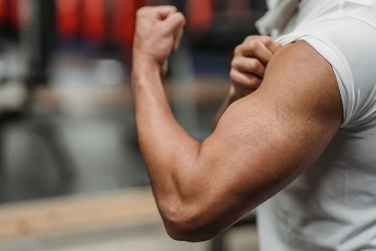 DOMS Explained: Why Your Muscles Hurt After Exercise