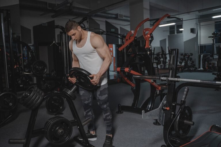 Progressive Overload: 7 Ways to Get Stronger