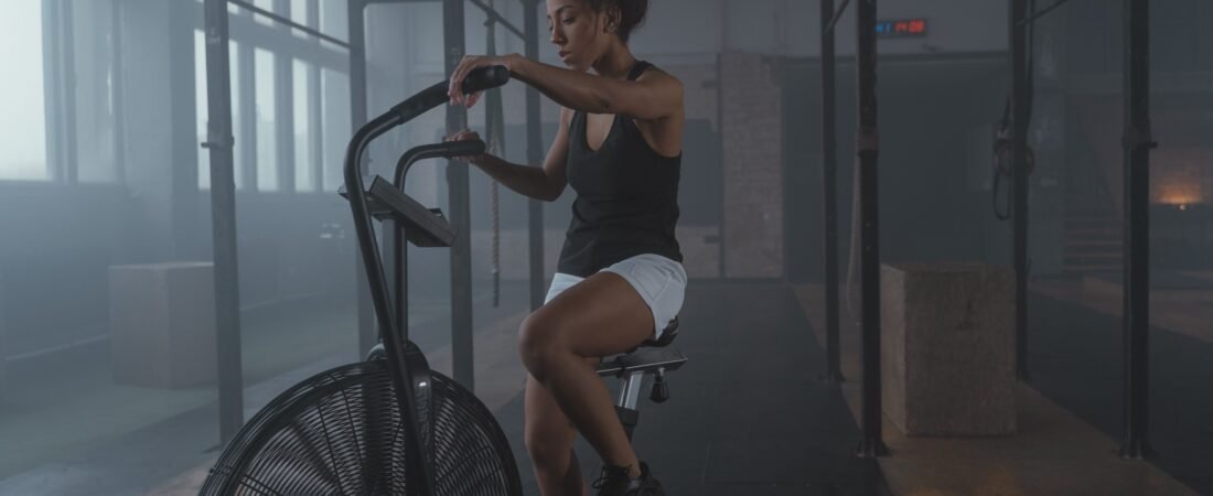 Treadmill vs. Exercise Bike: Which Is Better for Weight Loss, Cardio and Fitness?