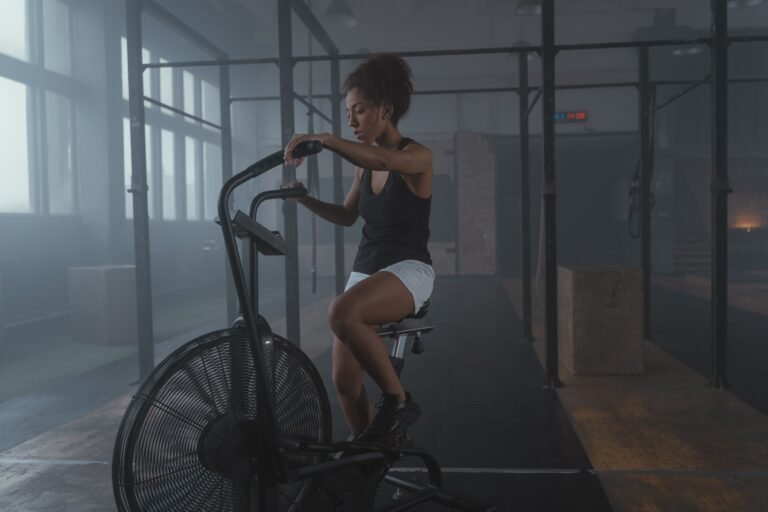 Treadmill vs. Exercise Bike: Which Is Better for Weight Loss, Cardio and Fitness?