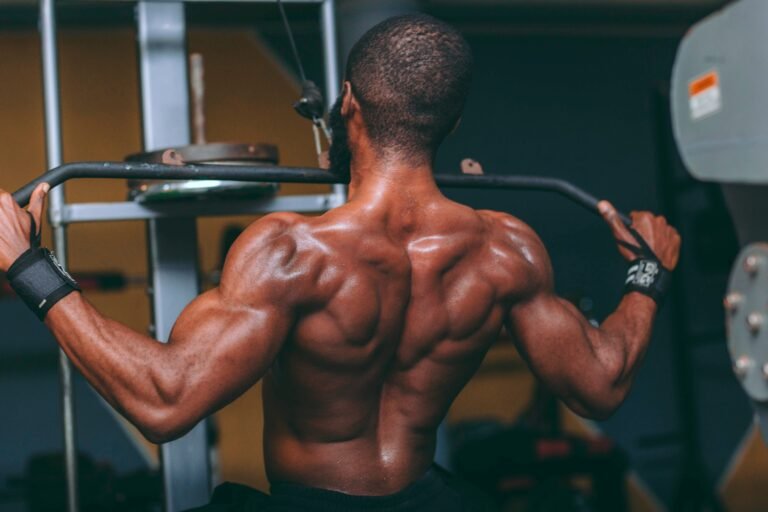 How Often Should You Work Out at Home to Build Muscle?